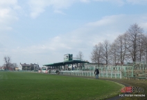 PL: Wisłoka Dębica - Polonia Przemyśl. 2019-04-13