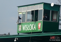 PL: Wisłoka Dębica - Polonia Przemyśl. 2019-04-13