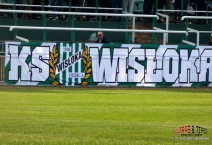 PL: Wisłoka Dębica - Polonia Przemyśl. 2019-04-13