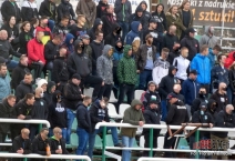 PL: Wisłoka Dębica - Polonia Przemyśl. 2019-04-13