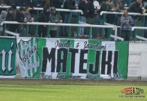 PL: Wisłoka Dębica - Polonia Przemyśl. 2019-04-13