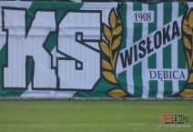 PL: Wisłoka Dębica - Polonia Przemyśl. 2019-04-13