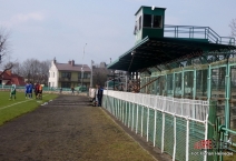 PL: Wisłoka Dębica - Polonia Przemyśl. 2019-04-13