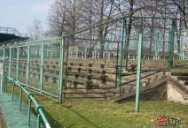 PL: Wisłoka Dębica - Polonia Przemyśl. 2019-04-13