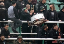 PL: Wisłoka Dębica - Polonia Przemyśl. 2019-04-13