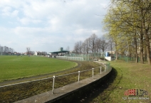 PL: Wisłoka Dębica - Polonia Przemyśl. 2019-04-13