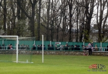 PL: Wisłoka Dębica - Polonia Przemyśl. 2019-04-13