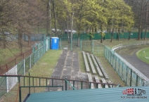 PL: Wisłoka Dębica - Polonia Przemyśl. 2019-04-13
