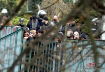 PL: Wisłoka Dębica - Polonia Przemyśl. 2019-04-13