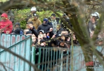PL: Wisłoka Dębica - Polonia Przemyśl. 2019-04-13