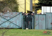 PL: Wisłoka Dębica - Polonia Przemyśl. 2019-04-13