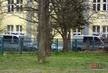 PL: Wisłoka Dębica - Polonia Przemyśl. 2019-04-13