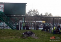 PL: Wisłoka Dębica - Polonia Przemyśl. 2019-04-13