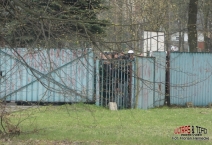 PL: Wisłoka Dębica - Polonia Przemyśl. 2019-04-13