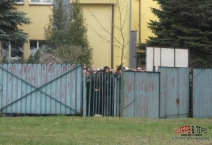 PL: Wisłoka Dębica - Polonia Przemyśl. 2019-04-13