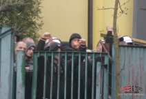 PL: Wisłoka Dębica - Polonia Przemyśl. 2019-04-13