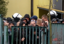 PL: Wisłoka Dębica - Polonia Przemyśl. 2019-04-13