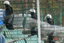 PL: Wisłoka Dębica - Polonia Przemyśl. 2019-04-13