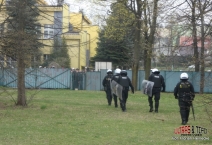 PL: Wisłoka Dębica - Polonia Przemyśl. 2019-04-13