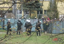 PL: Wisłoka Dębica - Polonia Przemyśl. 2019-04-13