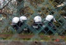 PL: Wisłoka Dębica - Polonia Przemyśl. 2019-04-13