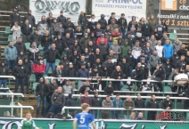 PL: Wisłoka Dębica - Polonia Przemyśl. 2019-04-13