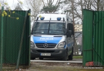 PL: Wisłoka Dębica - Polonia Przemyśl. 2019-04-13