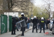 PL: Wisłoka Dębica - Polonia Przemyśl. 2019-04-13