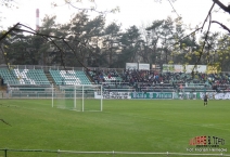 PL: Wisłoka Dębica - Polonia Przemyśl. 2019-04-13