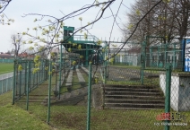 PL: Wisłoka Dębica - Polonia Przemyśl. 2019-04-13