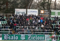 PL: Wisłoka Dębica - Polonia Przemyśl. 2019-04-13