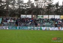 PL: Wisłoka Dębica - Polonia Przemyśl. 2019-04-13