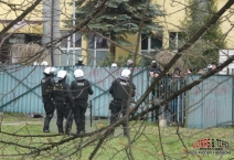 PL: Wisłoka Dębica - Polonia Przemyśl. 2019-04-13
