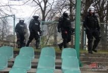 PL: Wisłoka Dębica - Polonia Przemyśl. 2019-04-13
