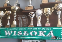 PL: Wisłoka Dębica - Polonia Przemyśl. 2019-04-13
