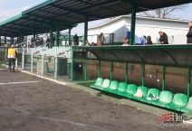 PL: Wisłoka Dębica - Polonia Przemyśl. 2019-04-13