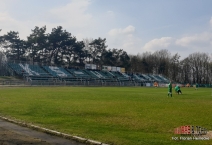 PL: Wisłoka Dębica - Polonia Przemyśl. 2019-04-13