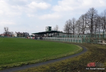 PL: Wisłoka Dębica - Polonia Przemyśl. 2019-04-13