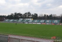 PL: Wisłoka Dębica - Polonia Przemyśl. 2019-04-13