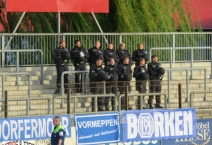 D: TSV Havelse- SV Meppen. 2019-04-24