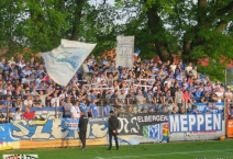 D: TSV Havelse- SV Meppen. 2019-04-24