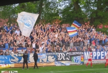 D: TSV Havelse- SV Meppen. 2019-04-24