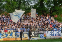D: TSV Havelse- SV Meppen. 2019-04-24