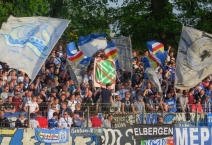D: TSV Havelse- SV Meppen. 2019-04-24