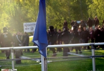 D: TV Askania Bernburg - Hallescher FC. 2019-04-30