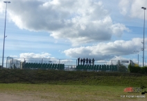 PL: Wigry Suwałki - Sandecja Nowy Sącz. 2019-05-05