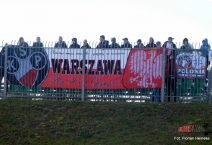 PL: Wigry Suwałki - Sandecja Nowy Sącz. 2019-05-05