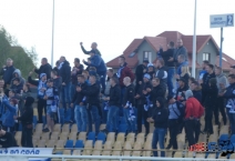 PL: Wigry Suwałki - Sandecja Nowy Sącz. 2019-05-05