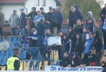 PL: Wigry Suwałki - Sandecja Nowy Sącz. 2019-05-05