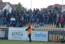 PL: Wigry Suwałki - Sandecja Nowy Sącz. 2019-05-05